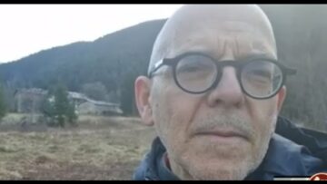 AI: Intelligenza Artificiale, Il Punto Con Antonio Palmieri