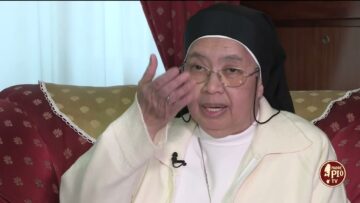 Alla Scoperta Delle Consacrate Nel Mondo Di Padre Pio