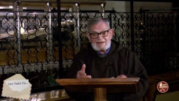 Caro Padre Pio, Grazie Per Aver Ascoltato Le Mie Suppliche… (4 Febbraio 2024)