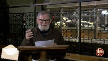 Caro Padre Pio Illumina Mia Figlia A Riprendere Il Cammino Di Fede – 18 Febbraio 2024