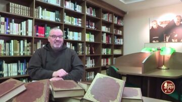 Cercando Padre Pio: La Sua Missione