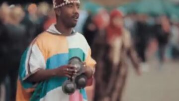 Dall’Africa All’India, La Missione Che Unisce I Fratelli