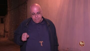 Dio Risplende Attraverso La Sua Misericordia (Dritto Al Cuore 6 Febbraio 2024)