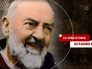 Fra Pio Forgione Da Pietrelcina Nel Convento Di Montefusco (AV). La Vera Storia Di Padre Pio 20 Feb