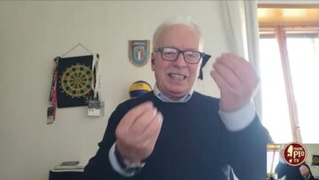 Gigi Riva. Il Ritratto Del Campione, Dell’uomo E Del Credente – Teleobiettivo 25 Gennaio 2024