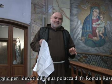 Głos Ojca Pio​ (puntata 26 Febbraio 2024)​