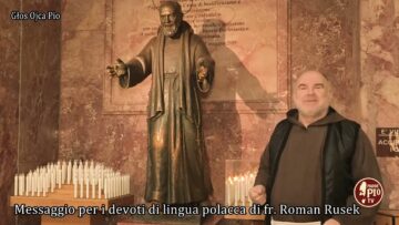 Głos Ojca Pio​ (puntata 5 Febbraio 2024​)