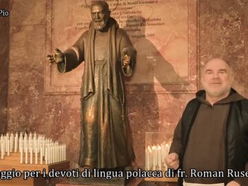 Głos Ojca Pio​ (puntata 5 Febbraio 2024​)