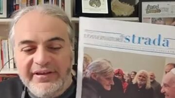 I Primi 30 Anni Di “Fuori Binario” (Just Today 27 Febbraio 2024)