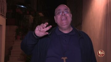 Il Santo Abbandono Di Teresina Di Lisieux (Dritto Al Cuore 3 Febbraio 2024)