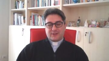 “Il Signore Ci Ha Donato Don Bosco Come Padre E Maestro” (Just Today 1 Febbraio 2024)