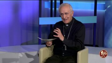 Inizia La Quaresima: Tempo Di Grazia E Conversione – 15 Febbraio 2024