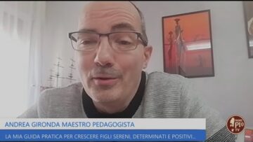 La Mia Guida Pratica Per Crescere Figli Sereni, Determinati E Positivi… Senza Drammatizzare