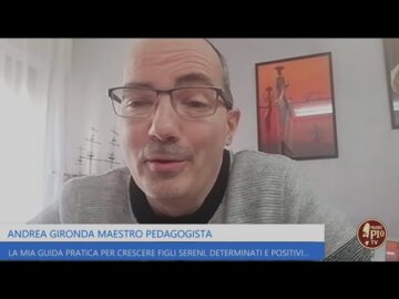 La Mia Guida Pratica Per Crescere Figli Sereni, Determinati E Positivi… Senza Drammatizzare