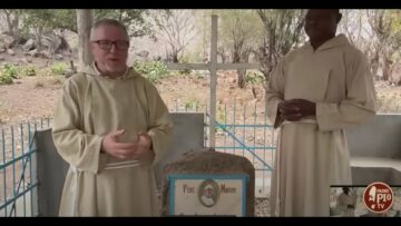 La Missione, Seme Di Evangelizzazione