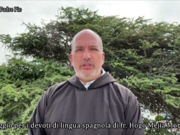 La Voz De Padre Pio (13 Febbraio 2024)