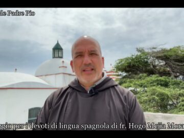 La Voz De Padre Pio (6 Febbraio 2024)