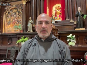 La Voz De Padre Pio (puntata 27 Febbraio 2024)