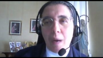 L’esperienza Missionaria Della Congregazione Delle Suore Di Sant’Anna