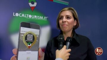 Localtourism.it: Traccia Il Prodotto E Connetti Il Turista Che è In Te Febbraio 2024