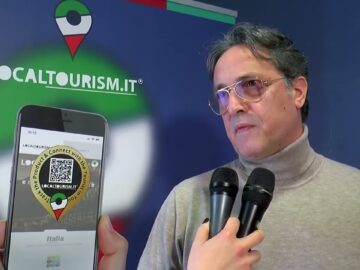 Localtourism.it: Traccia Il Prodotto E Connetti Il Turista Che è In Te