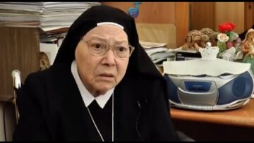 Nel Ricordo Di Sr. Cherubina E Fr. Leonardo Triggiani