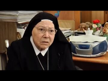 Nel Ricordo Di Sr. Cherubina E Fr. Leonardo Triggiani