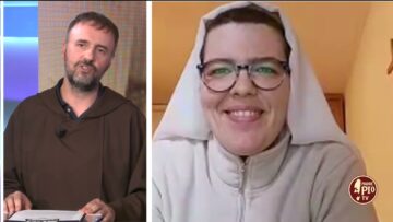 Non Cè Tristezza Più Grande: Non Essere Santi (La Parola A Francesco 8 Febbraio 2024)