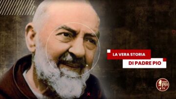 Padre Agostino Daniele Da San Marco In Lamis, Confessore, Direttore E Biografo Di Padre Pio