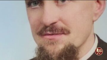 Padre Giovan Battista Collini, La Sofferenza Per La Missione 14 Febbraio 2024