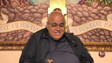 Padre Pio Indica A Teresa Musco La Via Della Sua Vita (Dritto Al Cuore 25 Febbraio 2024)