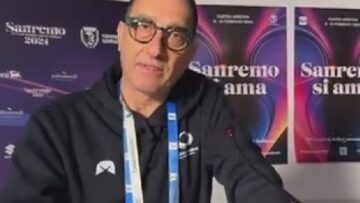 Perché Sanremo è Sanremo: La Terza Serata