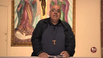 Quando Gesù Apparve A Teresa Musco Sotto Le Sembianze Di Padre Pio Dritto Al Cuore 22 Febbraio 2024