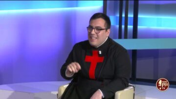 Ricordando Il 449° Anniversario Della Conversione Di San Camillo De Lellis – 1 Febbraio 2024