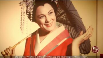 Ricordando Renata Tebaldi, Una Delle Cantanti Liriche Più Amate Di Tutti I Tempi – 1 Febbraio 2024