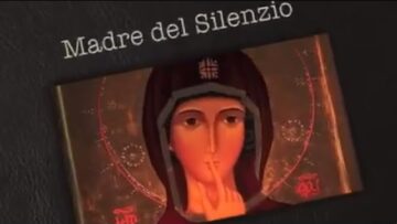 «Silenzio, Parla Il Silenzio» (Just Today 2 Febbraio 2024)