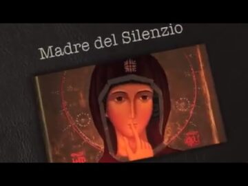 «Silenzio, Parla Il Silenzio» (Just Today 2 Febbraio 2024)
