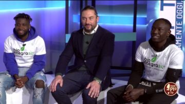 Sport E Integrazione: L’esperienza Dell’ASD “Oro Nero Black&Gold”