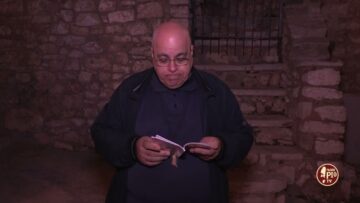 Teresa Di Lisieux E L Eucarestia (Dritto Al Cuore 2 Febbraio 2024)