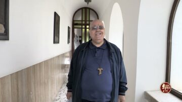 Teresa Di Lisieux E La Conversione Di Un Omicida Non Pentito (Dritto Al Cuore 7 Febbraio 2024)