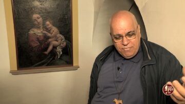 Teresa Di Lisieux E La Scoperta Del Cuore Della Chiesa (Dritto Al Cuore 15 Febbraio 2024)