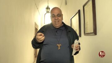 Teresa Di Lisieux: Gesù Tu Mi Hai Vista Pensata Da Sempre (Dritto Al Cuore 12 Febbraio 2024)