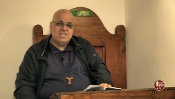 Teresa E La Chiesa Della Misericordia (Dritto Al Cuore 16 Febbraio 2024)