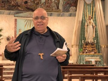 Teresa Musco E Le Visite Di Padre Pio (Dritto Al Cuore 20 Febbraio 2024)