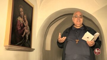 Teresina E La Quaresima (Dritto Al Cuore 14 Febbraio 2024)