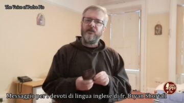 The Voice Of Padre Pio (10 Febbraio 2024)