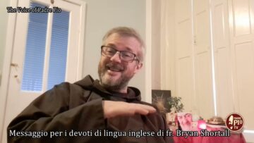 The Voice Of Padre Pio (17 Febbraio 2024)