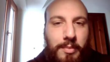 Tiziana Mercurio E Gilda Cersosimo – Verso Gli Altari 3 Febbraio 2024