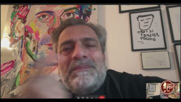 Un Libro Affettuoso Per Ricordare Zio Massimo (Troisi)