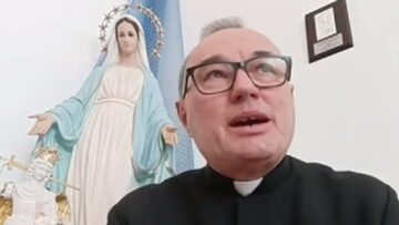 XXVIII Giornata Mondiale Della Vita Consacrata (Just Today 2 Febbraio 2024)